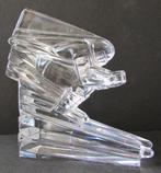 Art Deco skiër sculptuur, Ophalen of Verzenden