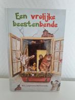 M.C. Logmans-Weltevrede - Een vrolijke beestenbende, Gelezen, M.C. Logmans-Weltevrede, Ophalen of Verzenden