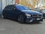 Mercedes-Benz E 400 AMG 7P Burmester|360Camera|Massage|Wides, Automaat, Gebruikt, Leder, Bedrijf