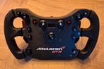 Fanatec McLaren GT3 Stuur QR1 - Lichte Gebruikssporen, Ophalen of Verzenden, Gebruikt