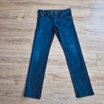 Pme Legend Skyhawk jeans maat 33/34. Strech. Blauw, Kleding | Heren, Blauw, Ophalen of Verzenden, Zo goed als nieuw, W33 - W34 (confectie 48/50)