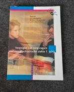 Verplegen van zorgvragers met psychiatrische ziekte, Ophalen of Verzenden