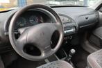 Citroën Saxo 1.4i SX | Airco | Radio CD | Trekhaak, Auto's, Citroën, Origineel Nederlands, Te koop, 5 stoelen, Benzine