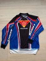 Kenny motorcross shirt - maat S, Motoren, Ophalen of Verzenden, Tweedehands, Heren