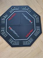 Pokerstars Pokertafel - Opklapbaar - 8 Spelers, Vijf spelers of meer, Ophalen of Verzenden, Gebruikt, Pokerstars