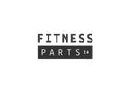FitnessParts24 - Specialist in onderdelen voor Technogym, Sport en Fitness, Gebruikt, Rug, Dumbbell, Ophalen