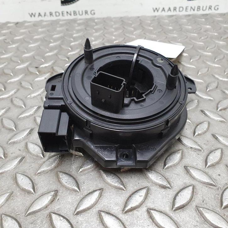 VOLKSWAGEN POLO 1.4 TDI 55KW BL.MOT. SLEEPRING STUURKOLOM 20, Auto-onderdelen, Overige Auto-onderdelen, Gebruikt, ARN erkend, Stiba lid