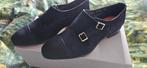 Santoni Heren Loafer, Kleding | Heren, Schoenen, Ophalen of Verzenden, Zo goed als nieuw, Loafers
