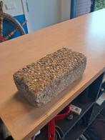 Straatstenen gebruikt per pallet, Tuin en Terras, Ophalen, Gebruikt, Klinkers, 5 tot 10 m²
