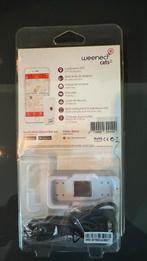 Weenect Cats GPS Tracker, Ophalen of Verzenden