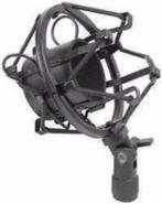 Anti-Vibration microfoon houder 144, ., Nieuw, Ophalen of Verzenden, .