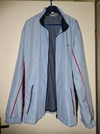 Zomerjas / vest lichtblauw XXL, in goede staat, Kleding | Heren, Verzenden, Gedragen, Overige maten, Blauw