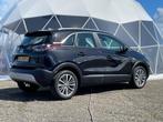 Opel Crossland X 1.2 Turbo Online Edition | Apple Carplay |, Auto's, Opel, Te koop, Benzine, Vermoeidheidsdetectie, 110 pk