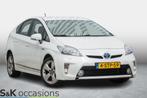 Toyota Prius 1.8 Dynamic Business JBL HUD, Gebruikt, 1340 kg, 4 cilinders, Origineel Nederlands