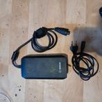 Bosch e-bike battery charger BCS220, Fietsen en Brommers, Fietsaccessoires | Fietsaccu's, Verzenden, Zo goed als nieuw