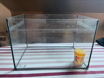 Aquarium beschikbaar voor biedingen