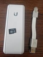 Unifi Cloud Key UCK-1 - Perfect voor Netwerkbeheer, Computers en Software, Netwerk switches, Verzenden, Gebruikt