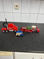 Tonka Winnebago Indian camper Matchbox K10 Car transporter, Ophalen of Verzenden, Gebruikt