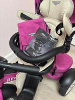 Bentley 6 in 1 Driewieler, Ophalen, Zo goed als nieuw, Overige typen