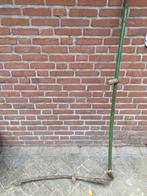 zeis, Ophalen, Gebruikt, Overige soorten