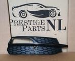 Mistlamp Rooster Audi A3 8V S-line S3 Rechts bj.2012-2017, Ophalen of Verzenden, Gebruikt, Voor, Bumper