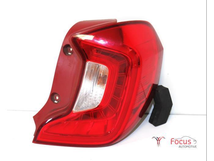 Achterlicht rechts van een Kia Picanto, Auto-onderdelen, Verlichting, Kia, Gebruikt, 6 maanden garantie, 12 maanden garantie, Ophalen of Verzenden