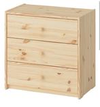 Ikea ladekast/dresser, Ophalen of Verzenden