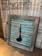 Oude Louvre Luik - 60x52 cm, Ophalen, Gebruikt