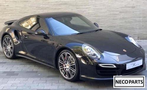 Porsche 991 911 voorkop alle modellen, Auto-onderdelen, Carrosserie en Plaatwerk, Bumper, Porsche, Gebruikt, Ophalen