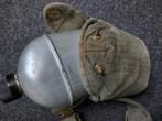 Veldfles  en koppel., Ophalen of Verzenden, Landmacht, Nederland, Overige typen