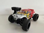 Himoto Baja T1 truck 2,4ghz 1/10 rc auto, Hobby en Vrije tijd, Elektro, Gebruikt, Auto offroad, Ophalen of Verzenden