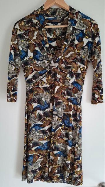 Cocktailjurk Roberto cavalli - maat S beschikbaar voor biedingen