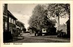 Markelo Dorpsstraat # 1543, 1940 tot 1960, Ongelopen, Overijssel, Verzenden