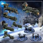 Sanctus Manipulus (Solar Drift), Verzenden, Nieuw, Warhammer 40000, Figuurtje(s)