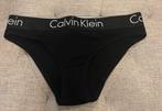 Calvin klein slip mt M, Calvin Klein, Ophalen of Verzenden, Zwart, Slip