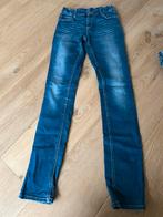 Spijkerbroek WE fastion blue ridge superskimny 170, Kinderen en Baby's, Kinderkleding | Maat 170, Broek, Ophalen of Verzenden