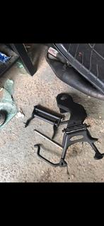 Piaggio Gilera swingarm plug en play, Ophalen of Verzenden