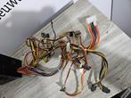 Sharkoon 550w max voeding psu power supply sha550-12a, Ophalen of Verzenden, Gebruikt