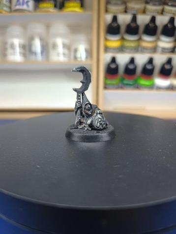 Warhammer Old World Squigboss with Gnasha Squig beschikbaar voor biedingen