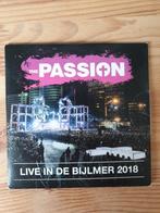 Nieuw/geseald - DVD - The Passion - Live in de Bijlmer 2018, Cd's en Dvd's, Dvd's | Religie en Gospel, Ophalen of Verzenden, Nieuw in verpakking