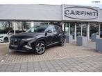 Hyundai Tucson 1.6 T-GDI PHEV Premium 4WD 265 Pk / Automaat, Auto's, Automaat, 1350 kg, Stof, Gebruikt