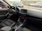 Mazda CX-5 2.2D Skylease+ Limited Ediition 2WD 150pk keyless, Auto's, Mazda, Stof, Gebruikt, 4 cilinders, 2191 cc
