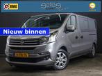 Fiat Talento 1.6 MJ EcoJet L2H1 Camera | 9 persoons | Rolsto, Voorwielaandrijving, 145 pk, Stof, Gebruikt