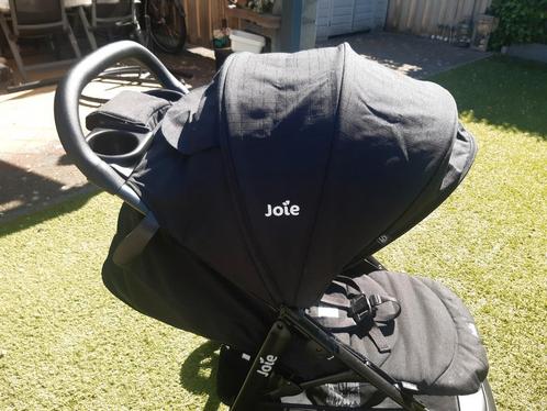 Mooie Joie litetrax pro air 3 in 1 kinderwagen, Kinderen en Baby's, Buggy's, Gebruikt, Overige merken, Ophalen