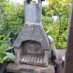 Beton BBQ, Ophalen of Verzenden, Zo goed als nieuw