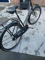 Damesfiets/omafiets zeer goede staat !!, Fietsen en Brommers, Ophalen of Verzenden, Zo goed als nieuw