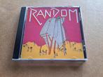 RANDOM randomised CD, Cd's en Dvd's, Cd's | Hardrock en Metal, Zo goed als nieuw, Verzenden