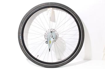 Voorwiel 28 inch | rollenbrake | Batavus Packd E-go beschikbaar voor biedingen