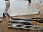 2x ikea maximera lades 60 cm breed hoog model, Huis en Inrichting, Keuken | Keukenelementen, Ophalen, Gebruikt, 50 tot 100 cm