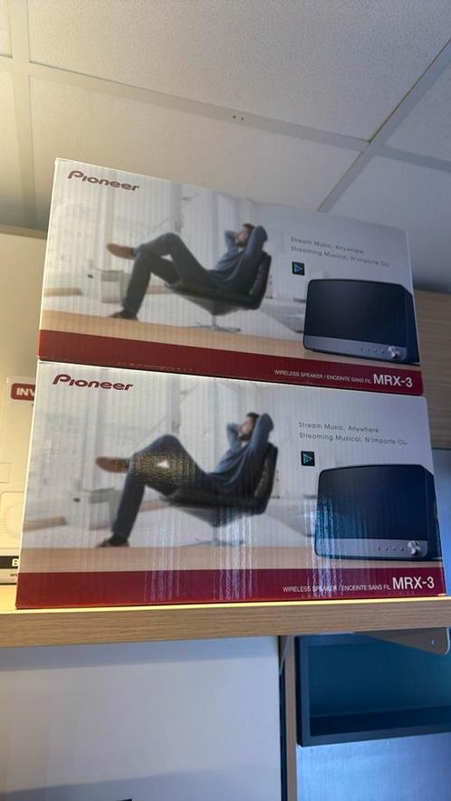 Speaker pioneer, Motoren, Onderdelen | Honda, Nieuw, Ophalen